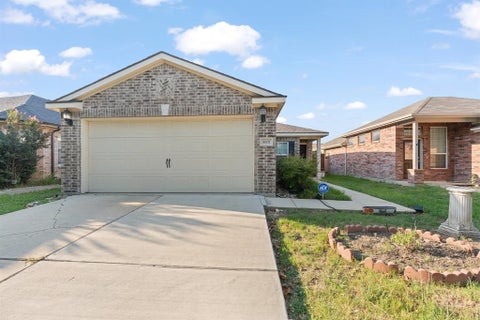 Tiny photo for 4801 Cedar Springs Drive, Fort Worth, TX 76179 (MLS # 21340088)