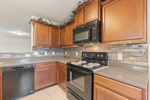 Tiny photo for 4801 Cedar Springs Drive, Fort Worth, TX 76179 (MLS # 21340088)