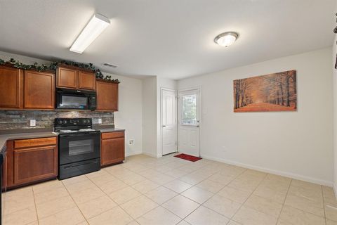 Tiny photo for 4801 Cedar Springs Drive, Fort Worth, TX 76179 (MLS # 21340088)