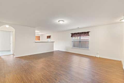 Tiny photo for 4801 Cedar Springs Drive, Fort Worth, TX 76179 (MLS # 21340088)
