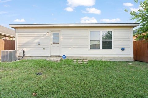 Tiny photo for 4801 Cedar Springs Drive, Fort Worth, TX 76179 (MLS # 21340088)