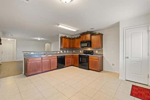 Tiny photo for 4801 Cedar Springs Drive, Fort Worth, TX 76179 (MLS # 21340088)