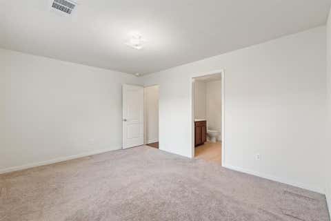 Tiny photo for 4801 Cedar Springs Drive, Fort Worth, TX 76179 (MLS # 21340088)