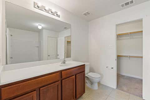Tiny photo for 4801 Cedar Springs Drive, Fort Worth, TX 76179 (MLS # 21340088)