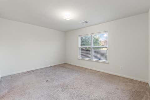Tiny photo for 4801 Cedar Springs Drive, Fort Worth, TX 76179 (MLS # 21340088)