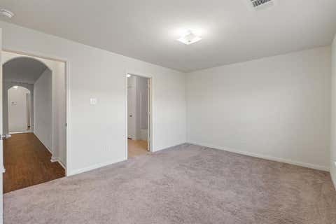 Tiny photo for 4801 Cedar Springs Drive, Fort Worth, TX 76179 (MLS # 21340088)
