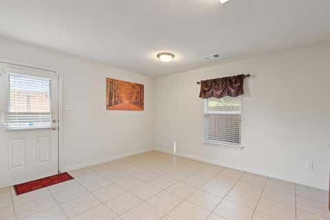 Tiny photo for 4801 Cedar Springs Drive, Fort Worth, TX 76179 (MLS # 21340088)