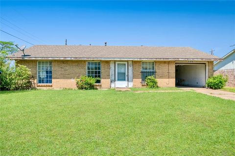 2114 Sunset Drive Brookston TX 75421