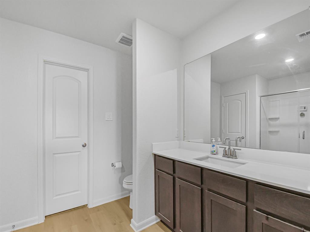 Retreat at Fossil Creek - Residential