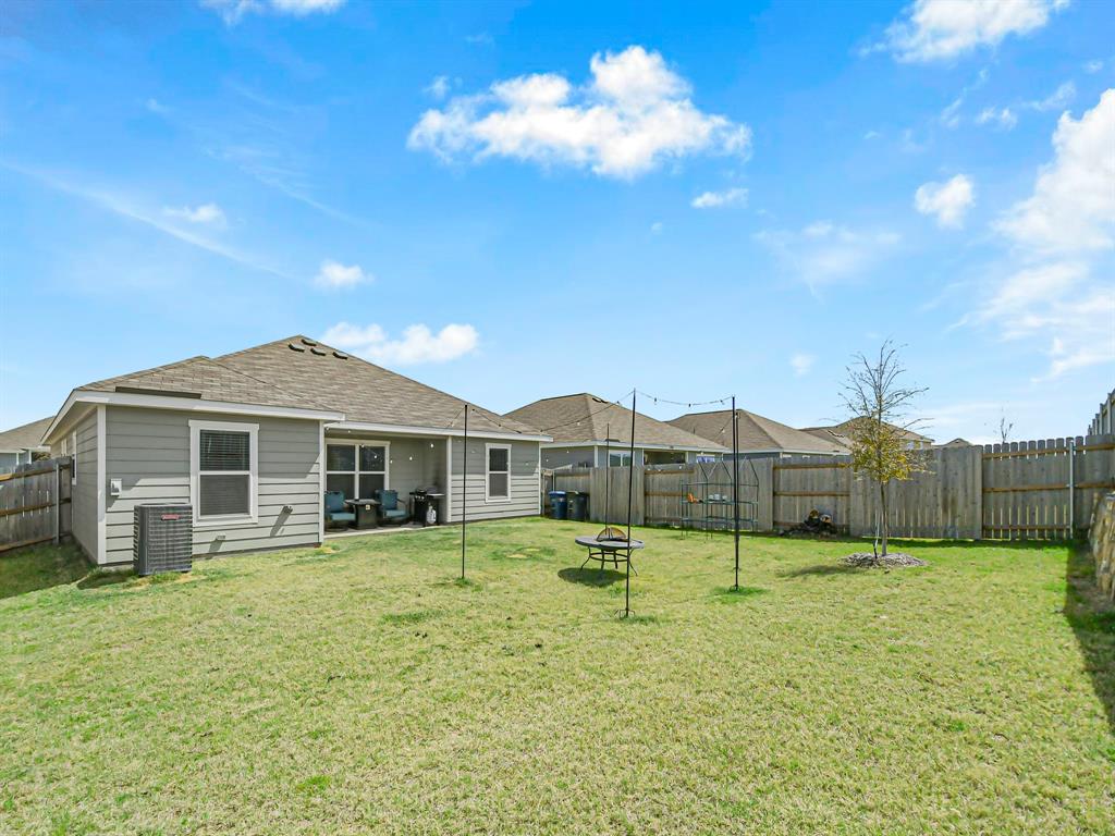 Retreat at Fossil Creek - Residential