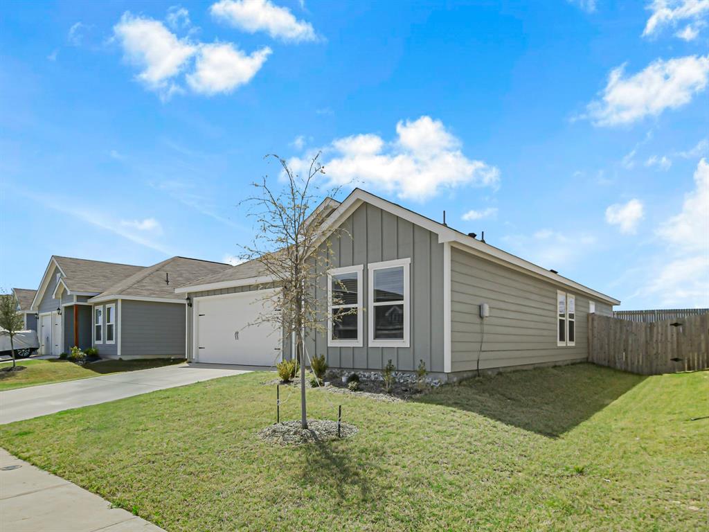 Retreat at Fossil Creek - Residential