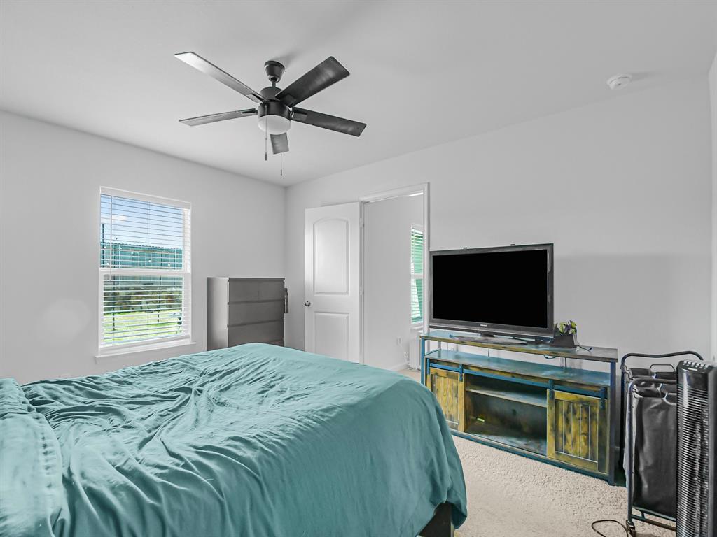 Retreat at Fossil Creek - Residential