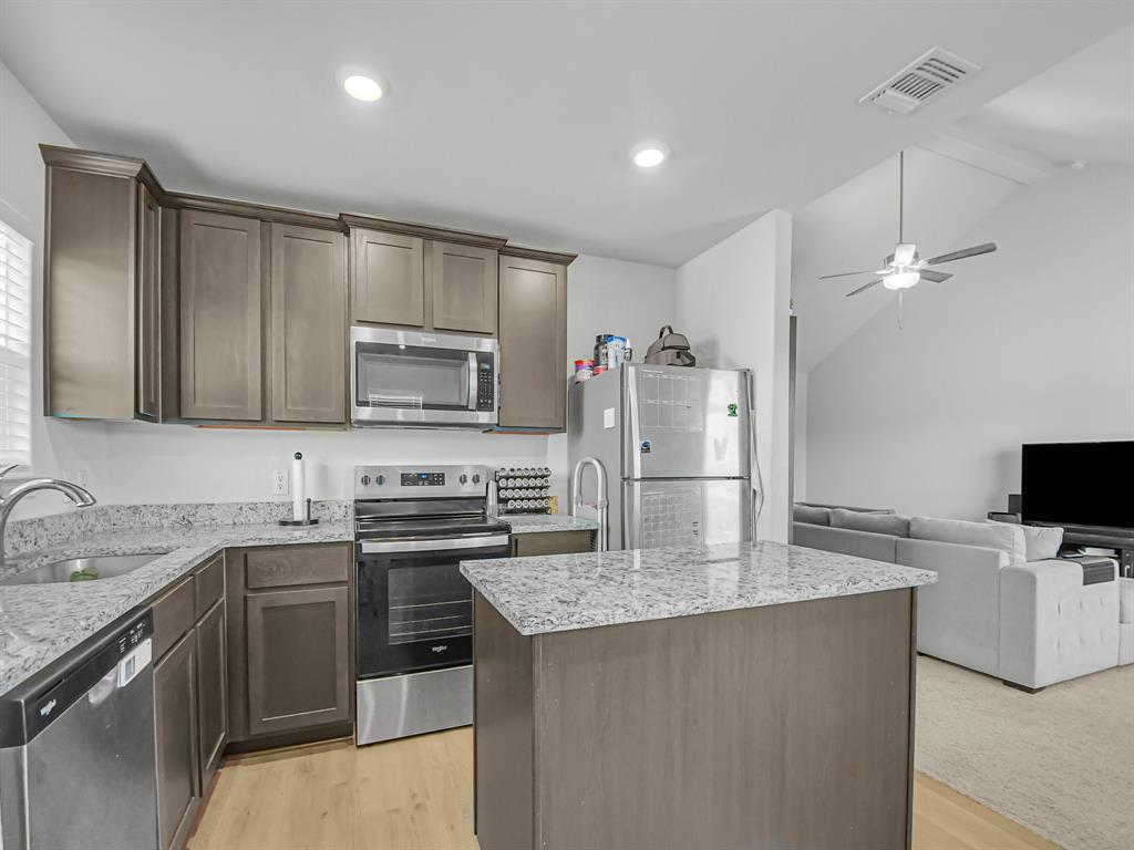 Retreat at Fossil Creek - Residential