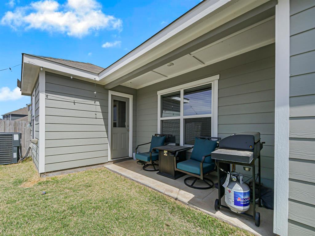 Retreat at Fossil Creek - Residential