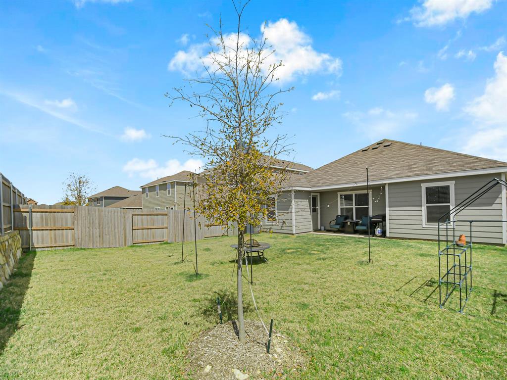 Retreat at Fossil Creek - Residential