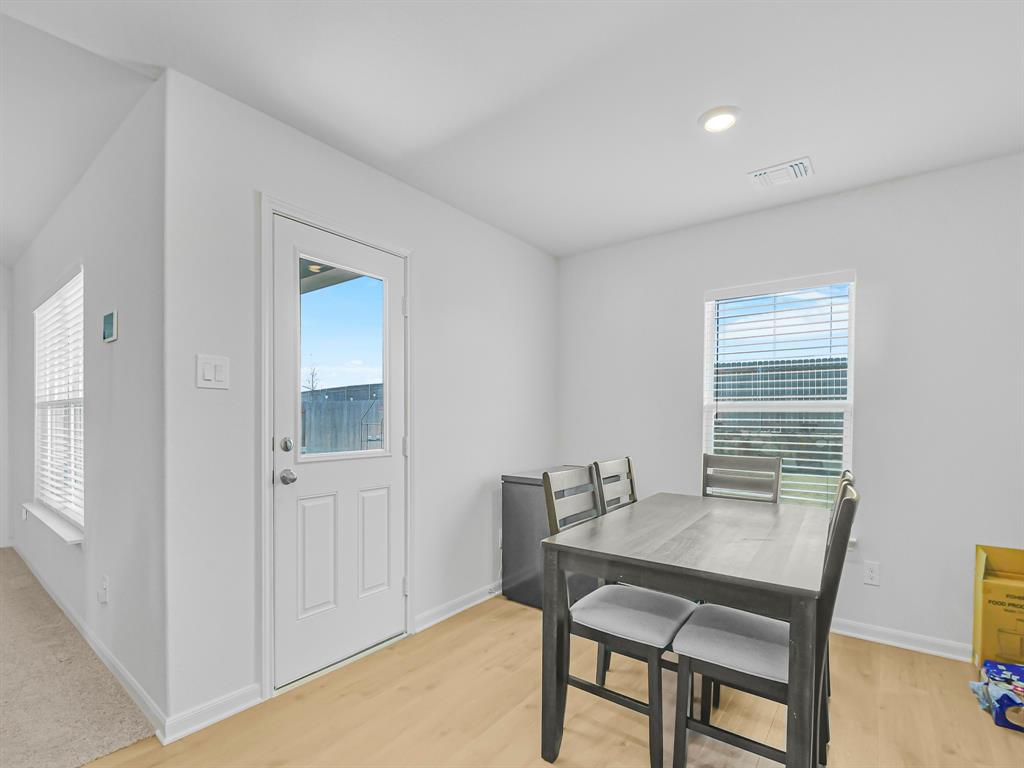 Retreat at Fossil Creek - Residential