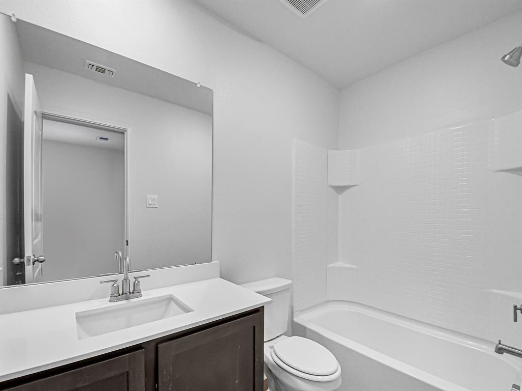 Retreat at Fossil Creek - Residential