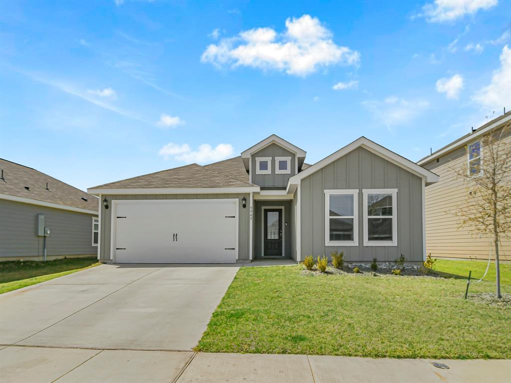 Retreat at Fossil Creek - Residential