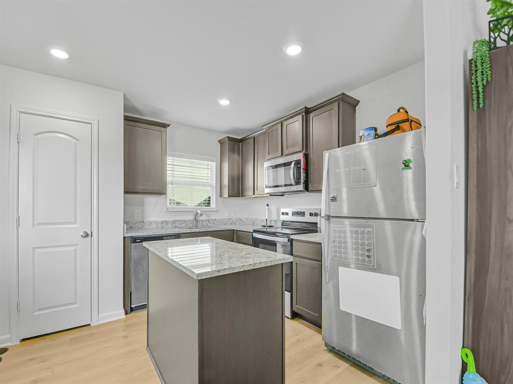 Retreat at Fossil Creek - Residential