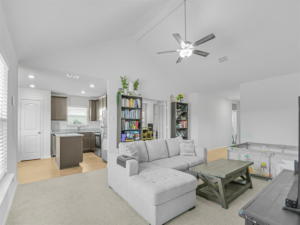 Retreat at Fossil Creek - Residential