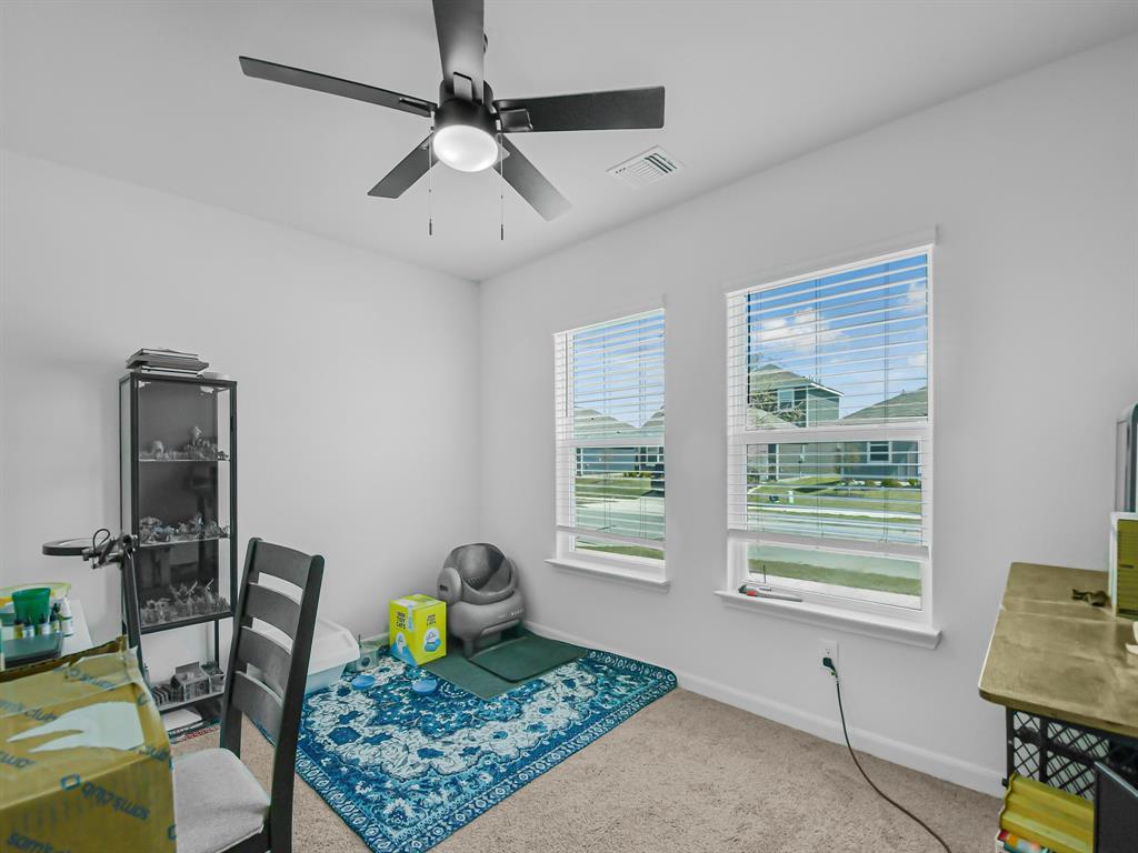 Retreat at Fossil Creek - Residential