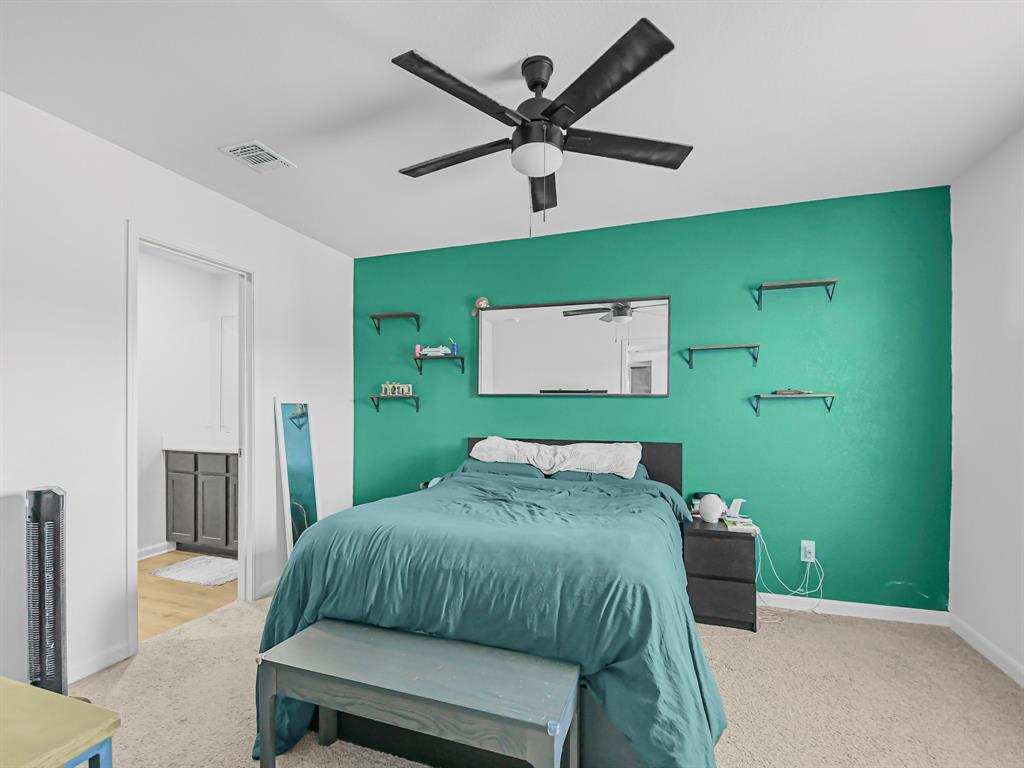 Retreat at Fossil Creek - Residential