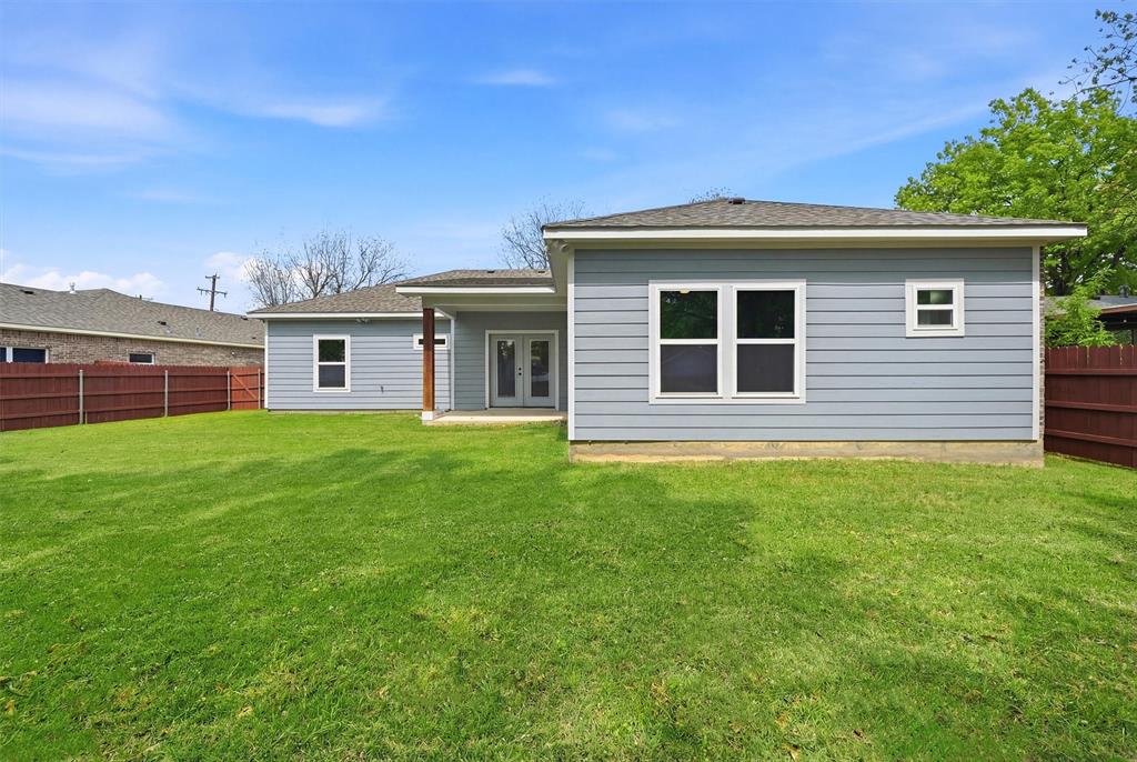 Casa Linda - Residential