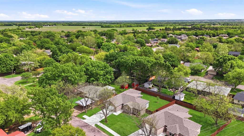 Casa Linda - Residential