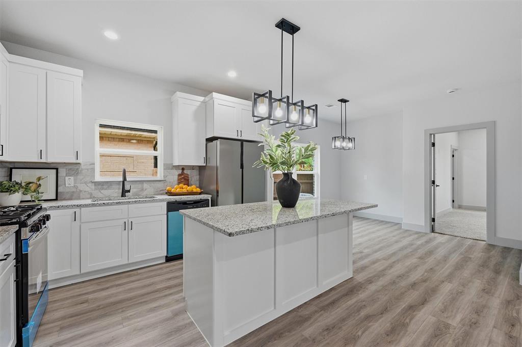 Casa Linda - Residential