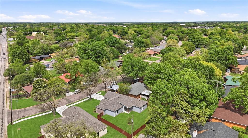 Casa Linda - Residential