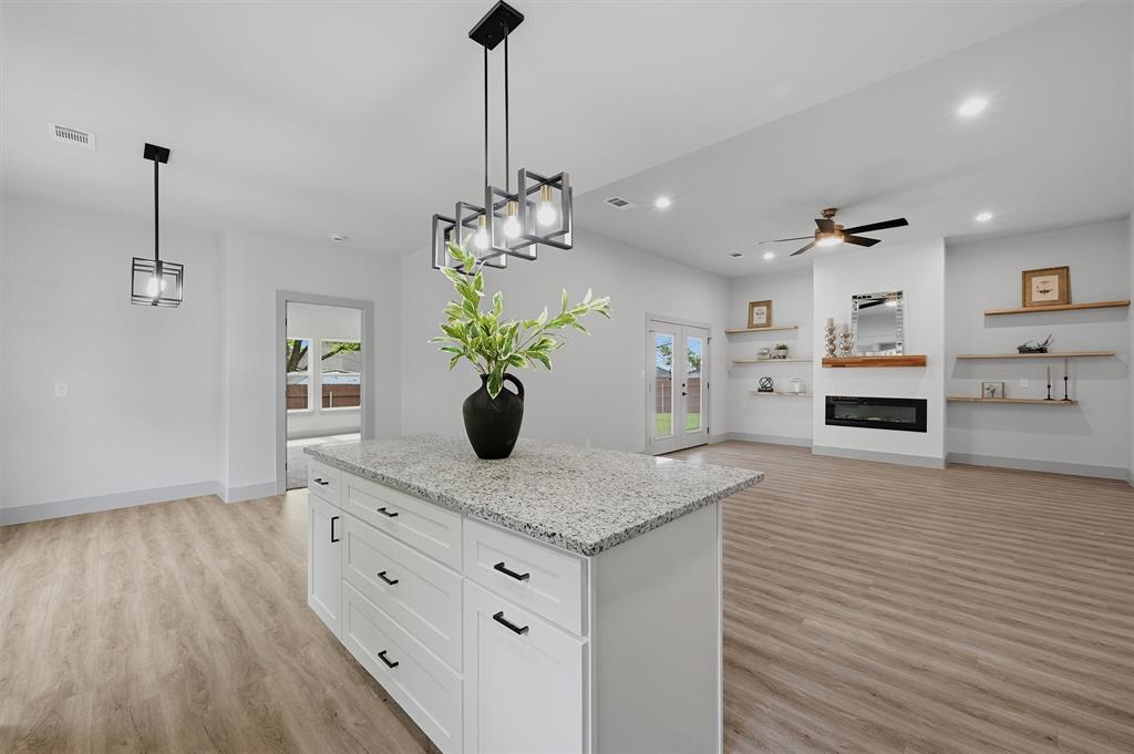 Casa Linda - Residential