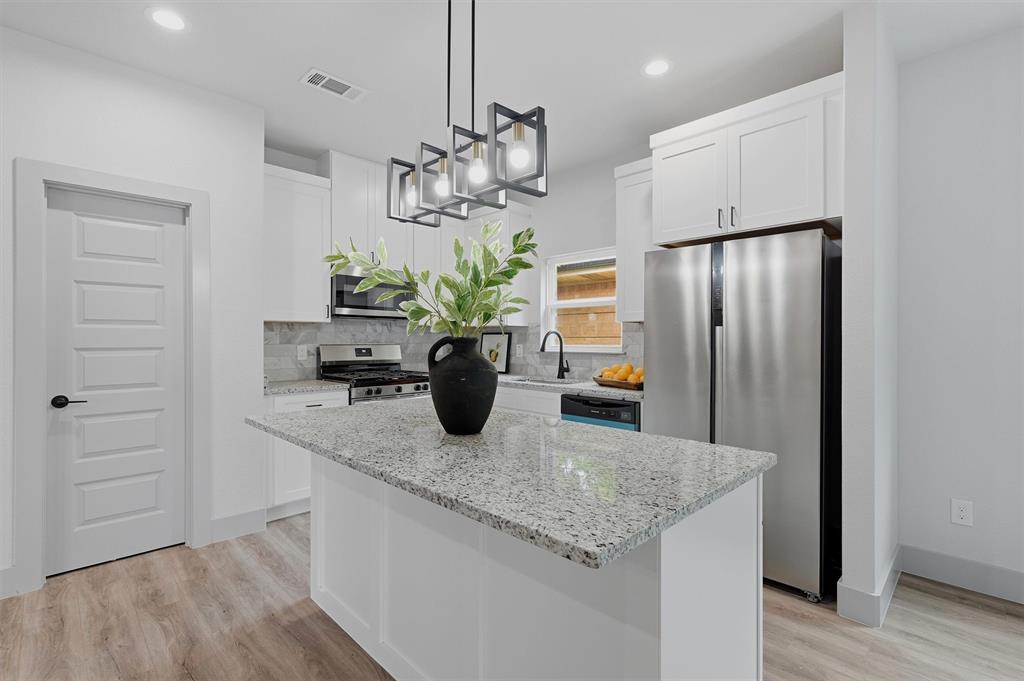 Casa Linda - Residential