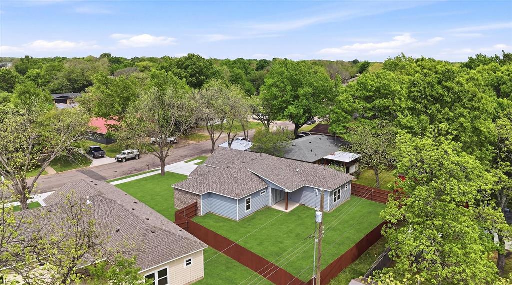 Casa Linda - Residential