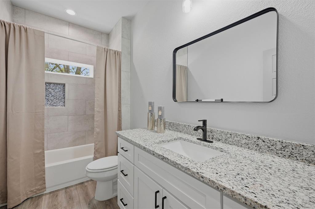 Casa Linda - Residential