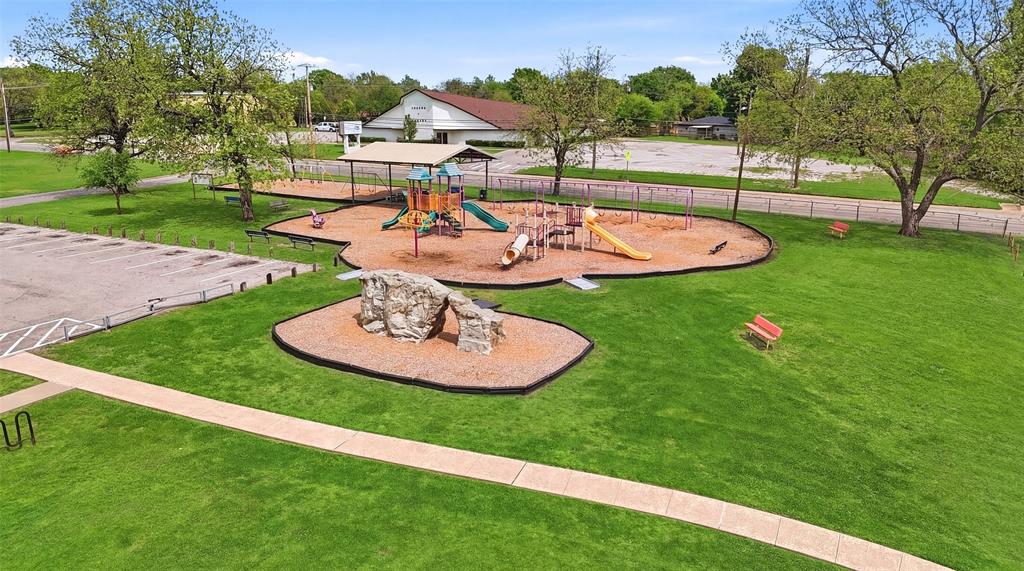 Casa Linda - Residential