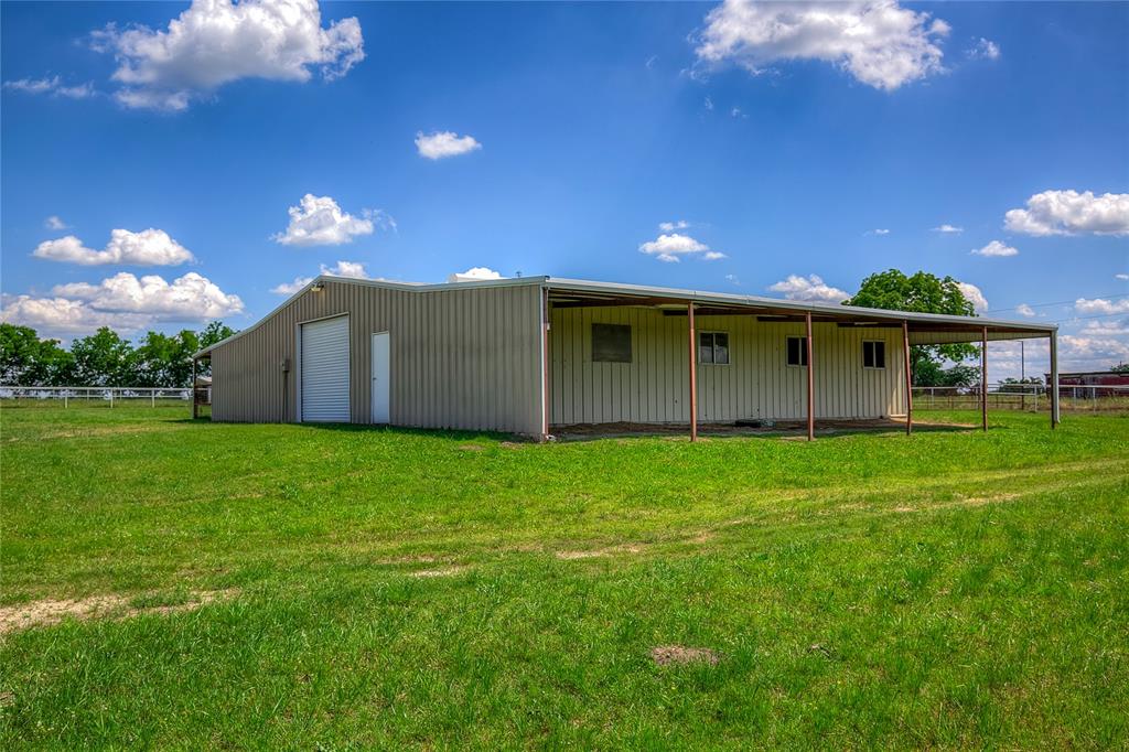 10000 County Road 357