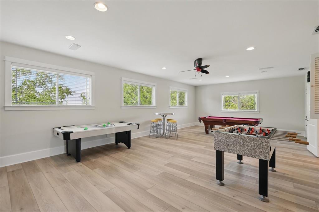 Pk Lake - Residential