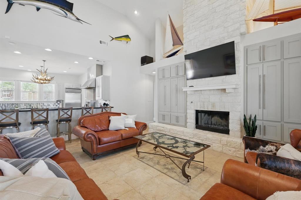 Pk Lake - Residential