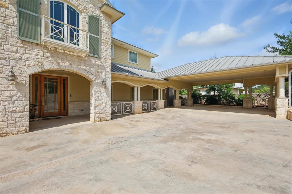 Pk Lake - Residential