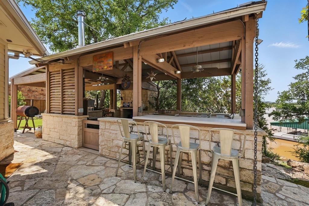 Pk Lake - Residential