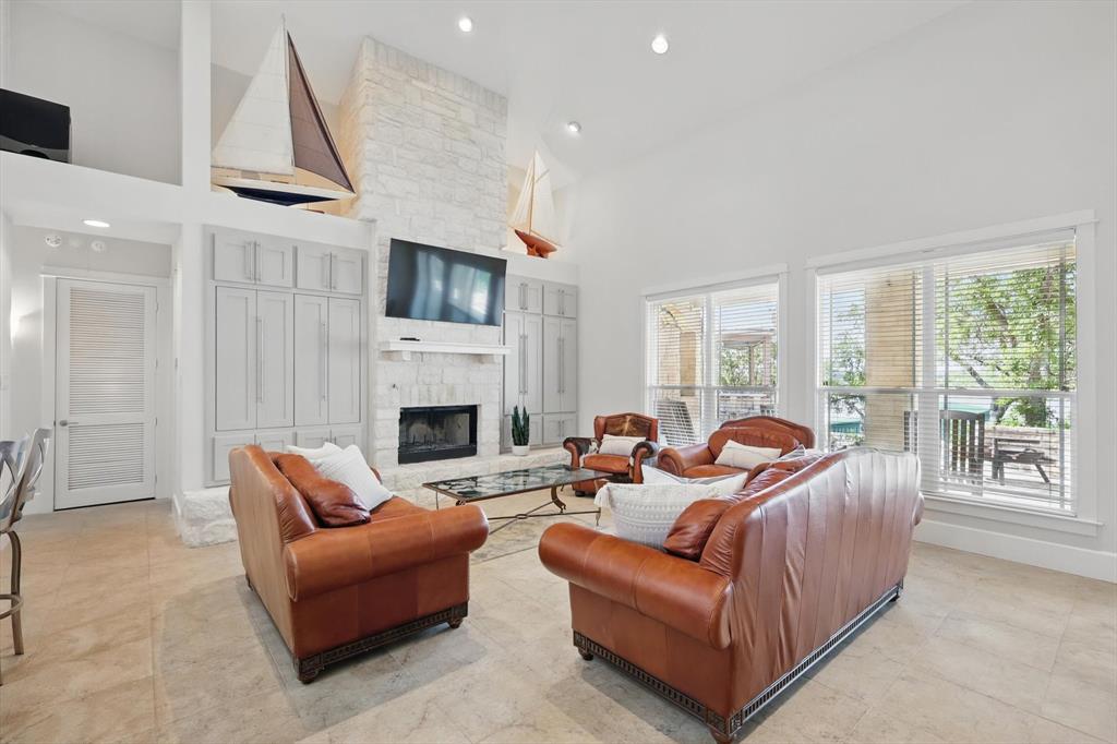 Pk Lake - Residential