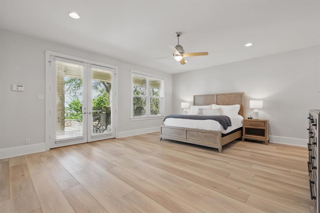 Pk Lake - Residential