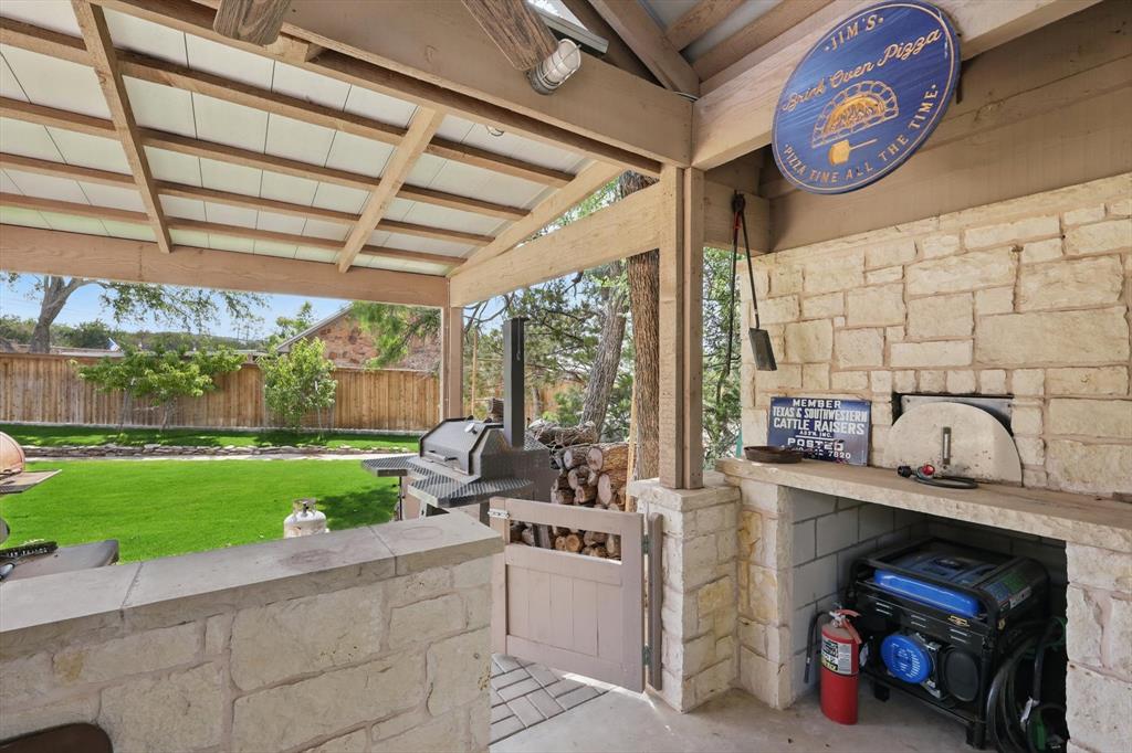 Pk Lake - Residential