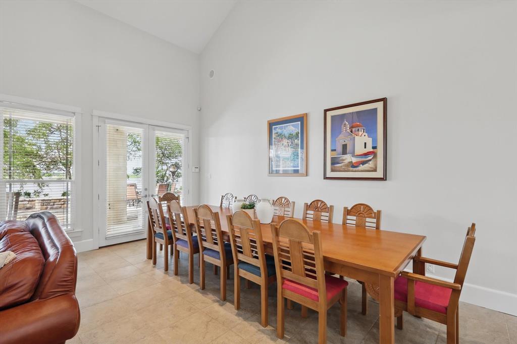 Pk Lake - Residential