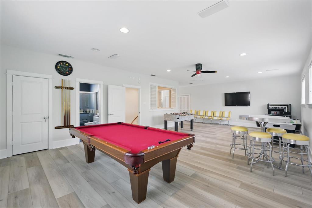 Pk Lake - Residential