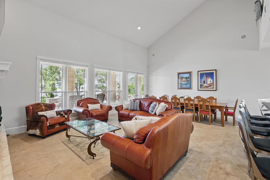 Pk Lake - Residential