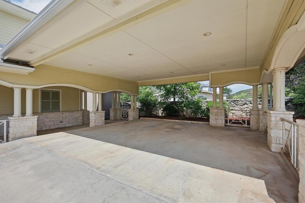 Pk Lake - Residential