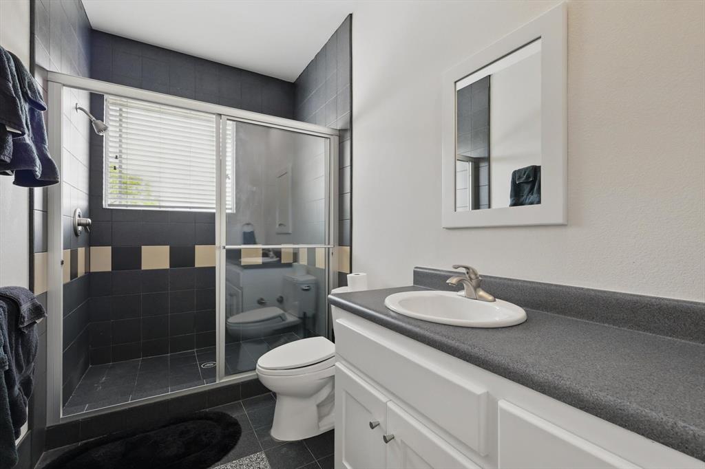 Pk Lake - Residential