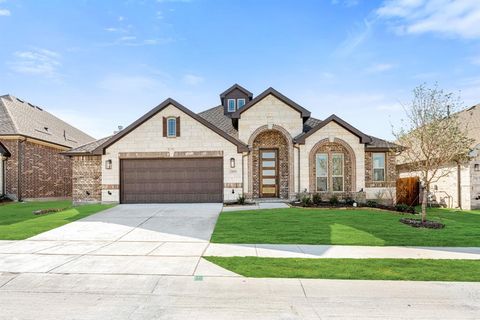 Property photo of 2009 Amber Gate Drive, Anna, TX 75409