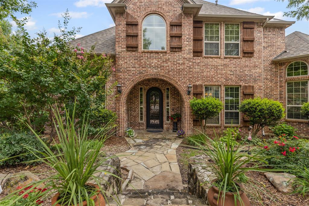 711 Flamingo Circle